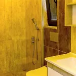 ヴィラ Villa-sleeps 8-parking-pool-bbq *