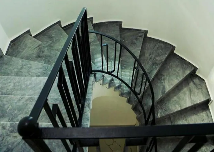 Villa-sleeps 8-parking-pool-bbq Βίλα *