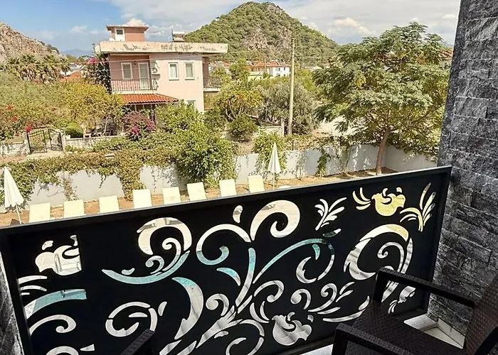 Βίλα Villa-sleeps 8-parking-pool-bbq *